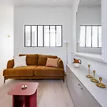 Appartement Appartement4p#1bedroom#jardin Des Plantes *