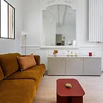 Appartement Appartement4p#1bedroom#jardin Des Plantes