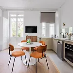 Appartement Appartement4p#1bedroom#jardin Des Plantes *
