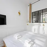 Appartement4p#1bedroom#jardin Des Plantes Parijs