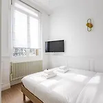 Appartement4p#1bedroom#jardin Des Plantes Appartement