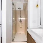 Appartement4p#1bedroom#jardin Des Plantes * Parijs