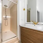 Appartement Appartement4p#1bedroom#jardin Des Plantes Parijs